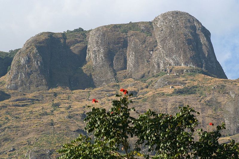 Mount Mulanje