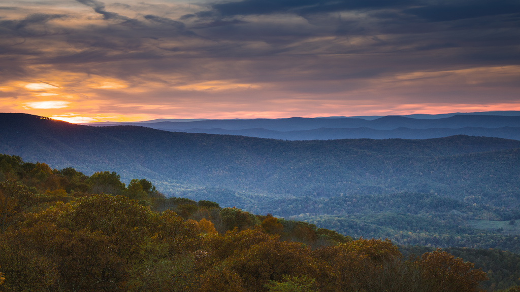 shenandoah