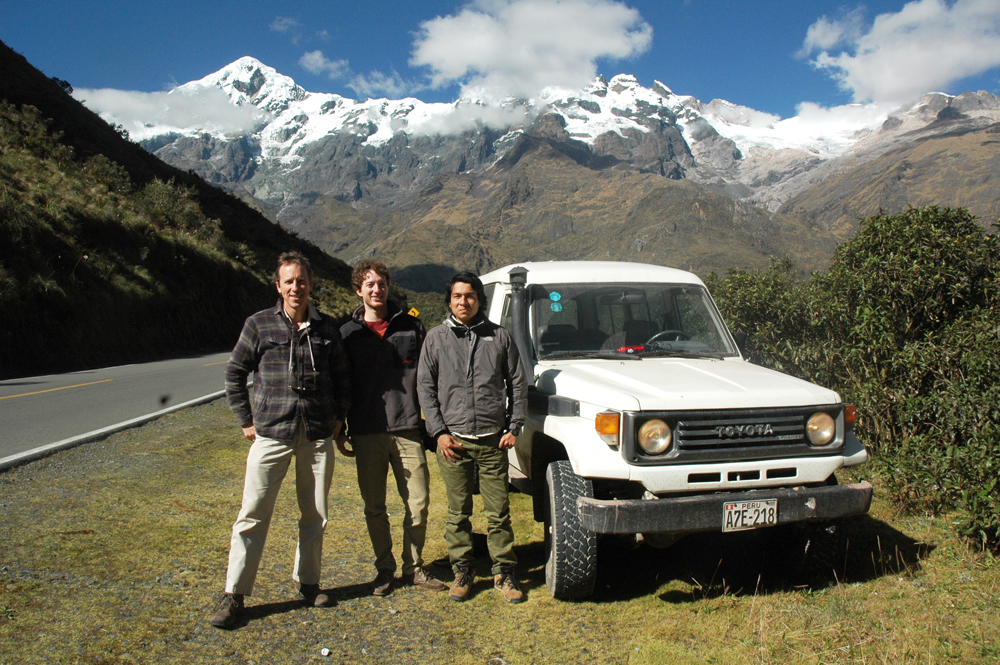 2015-6-10 &#8211; Rumbom a trabajos en Urubamba