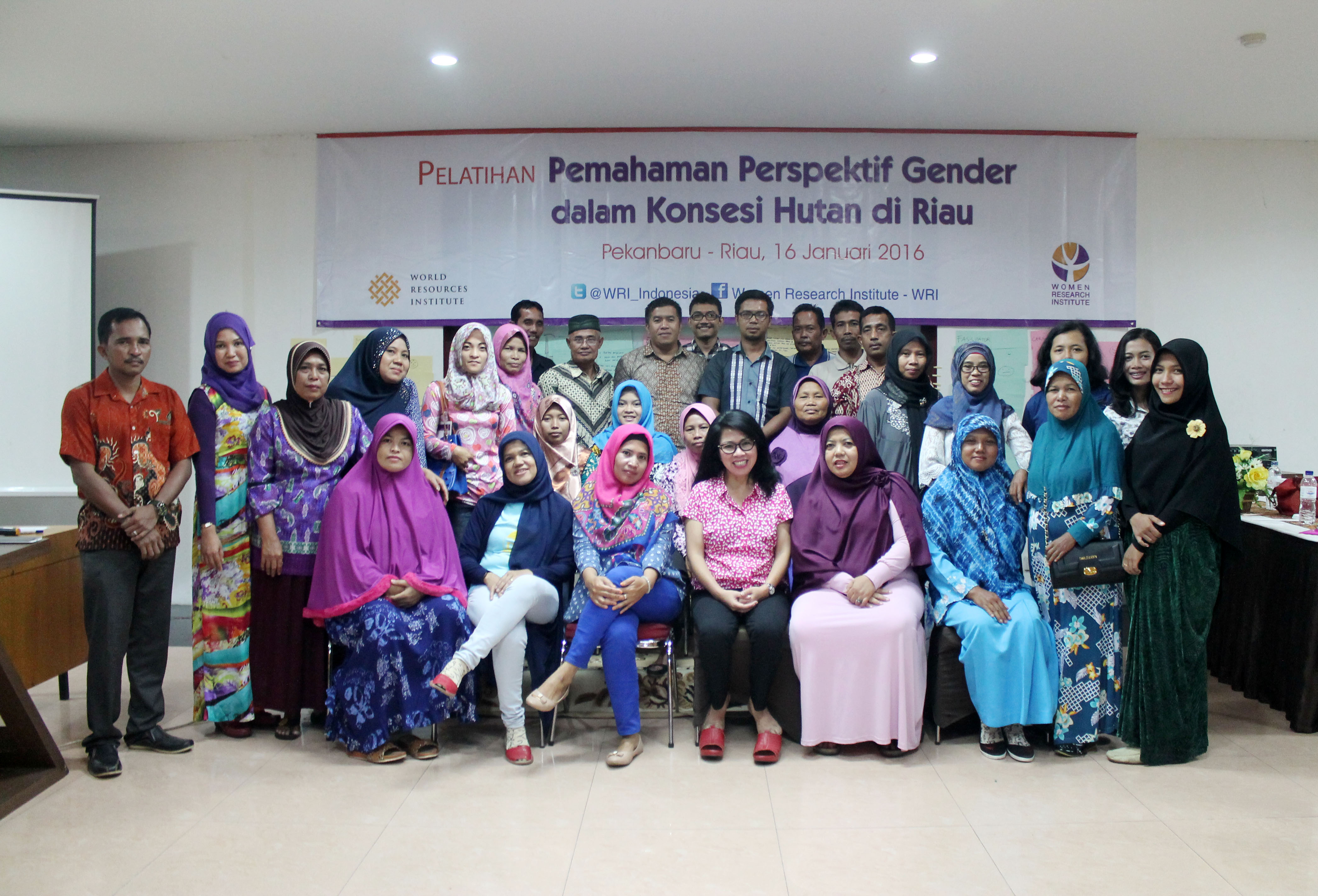 Copy of Gender Training Activity