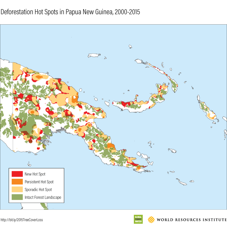 PNG 2015 Hot Spots