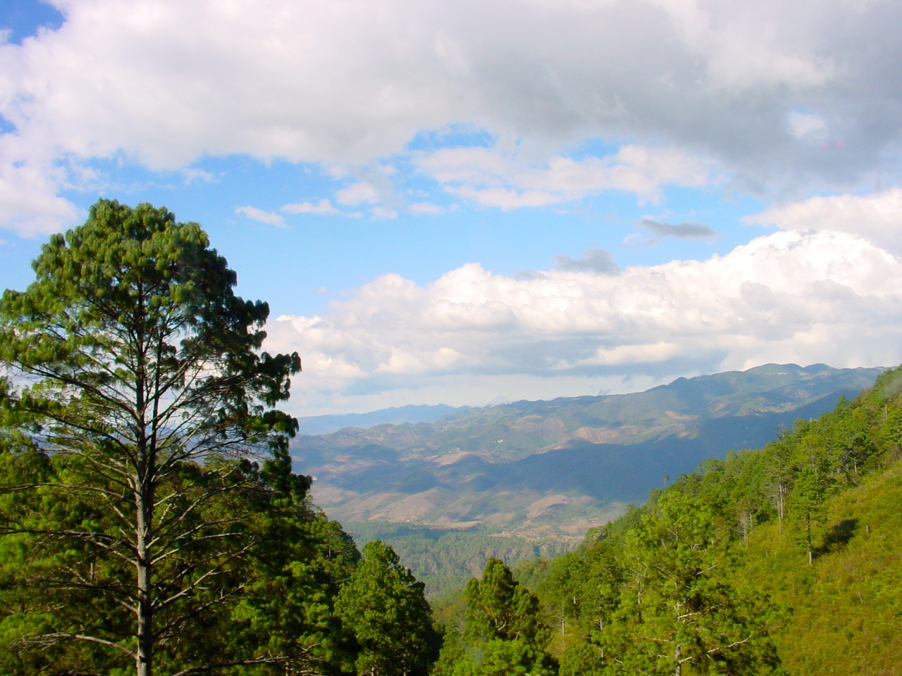 Chiapas