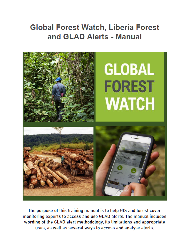 Global Forest Watch - BOL News