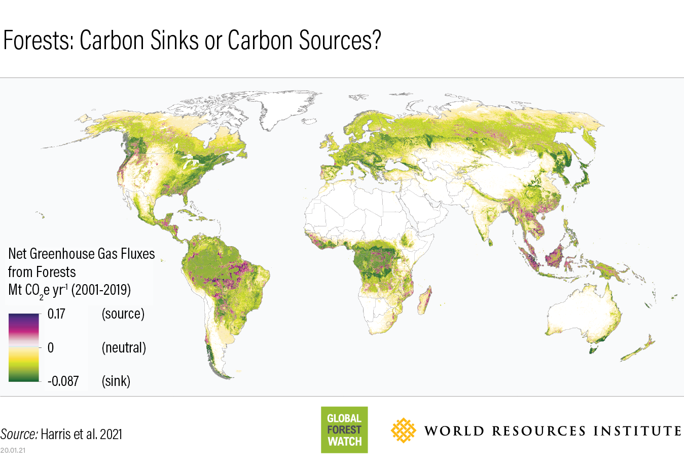 FAO - SFM Tool Detail: Global Forest Watch