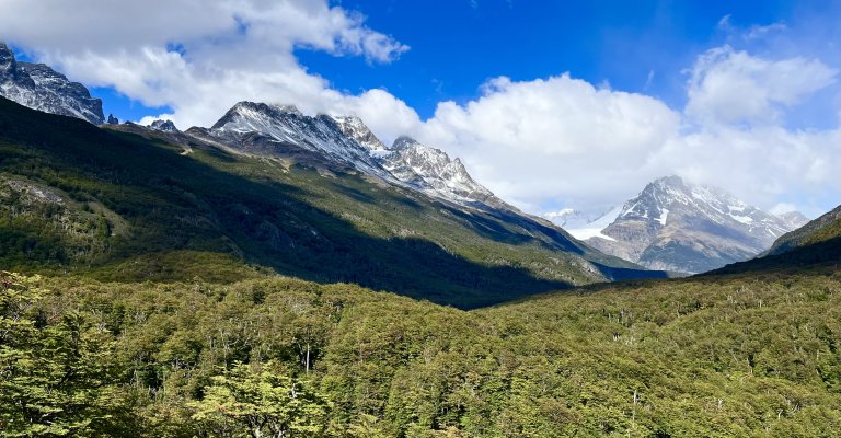 patagonia