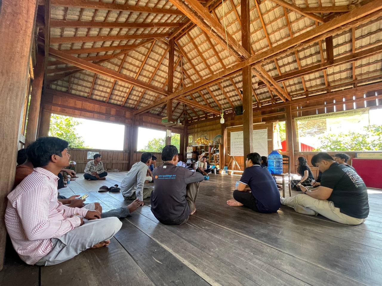 Open Development Cambodia