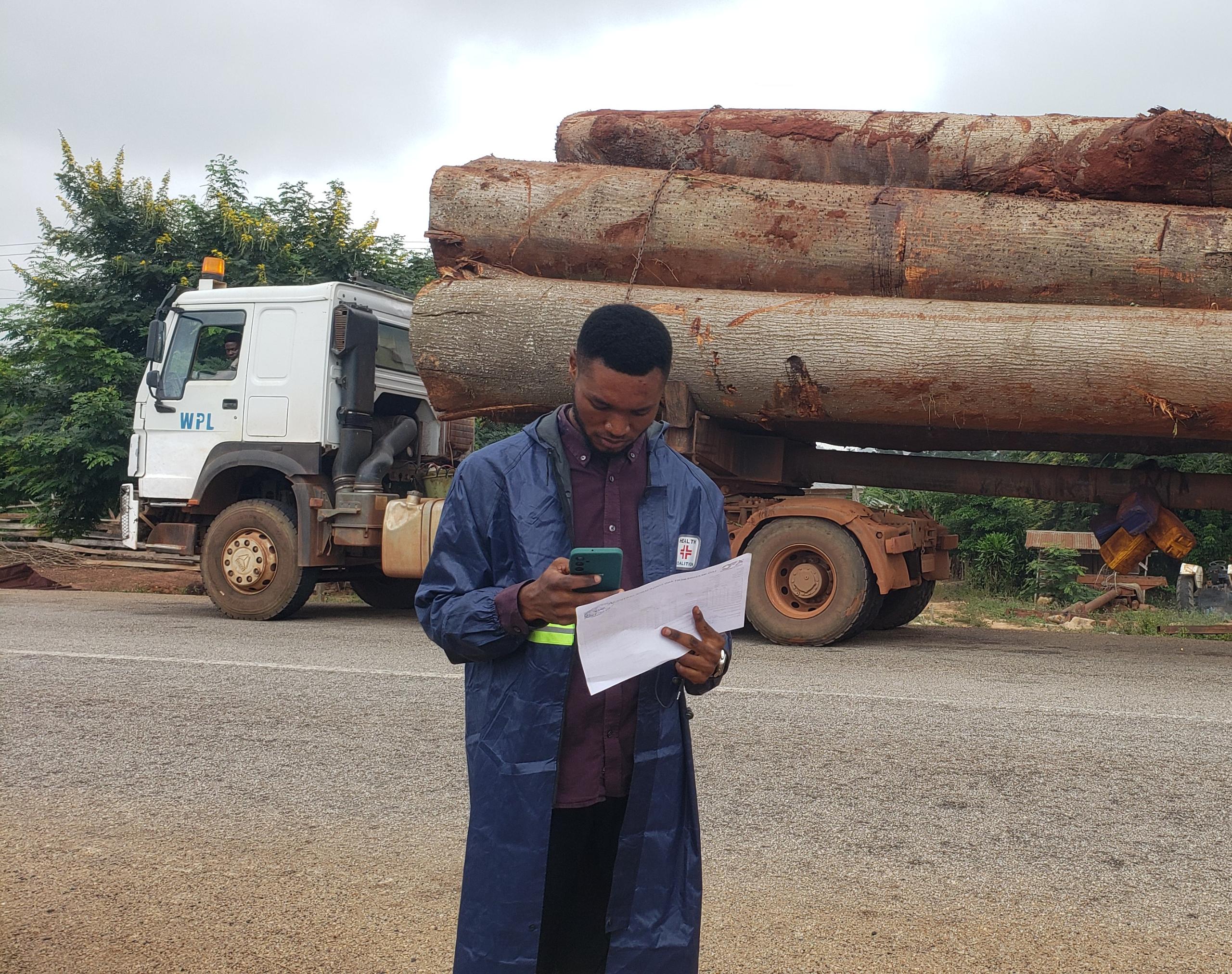 The Resource Foundation Ghana
