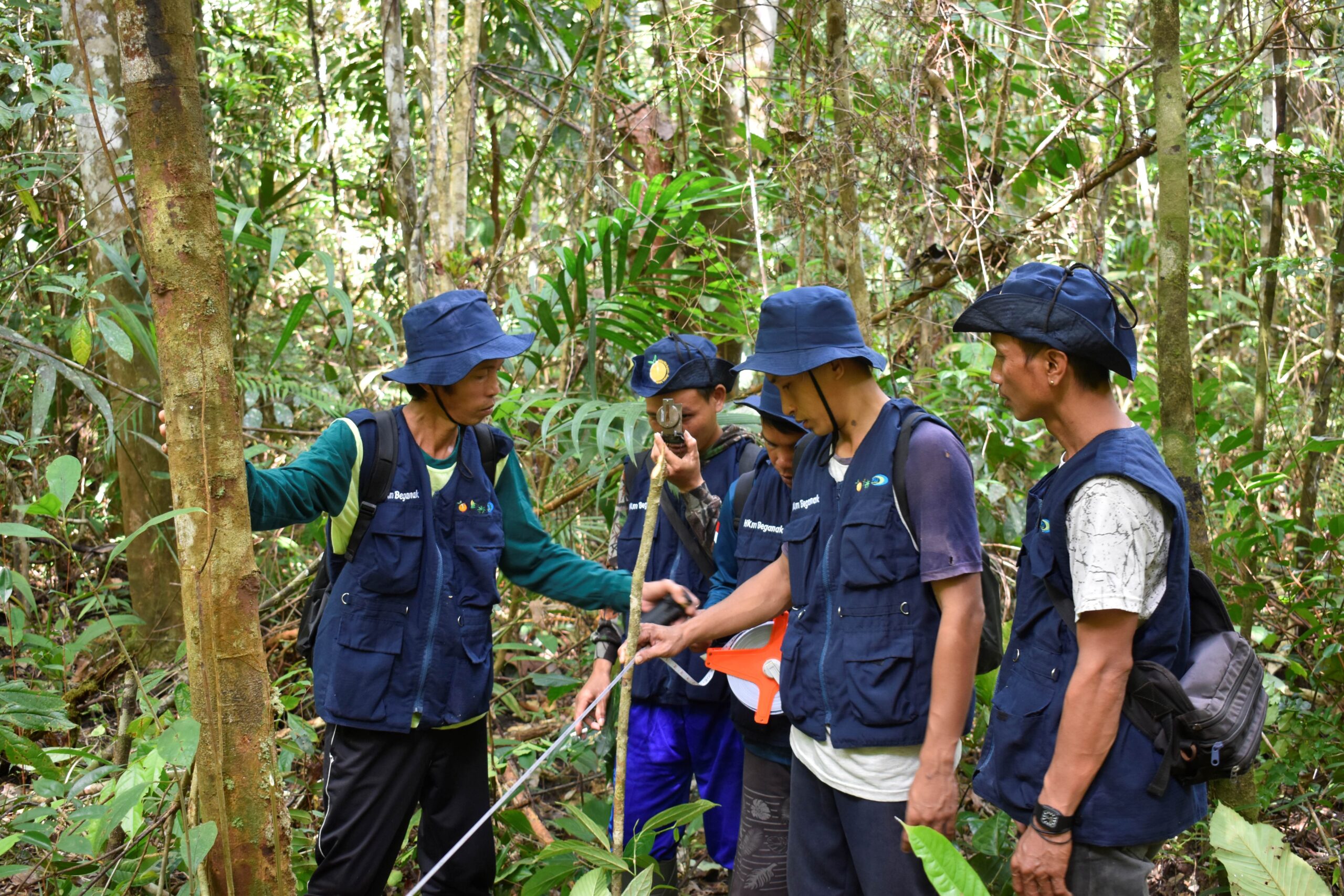 Yayasan Pusat Informasi Lingkungan Indonesia (PILI)