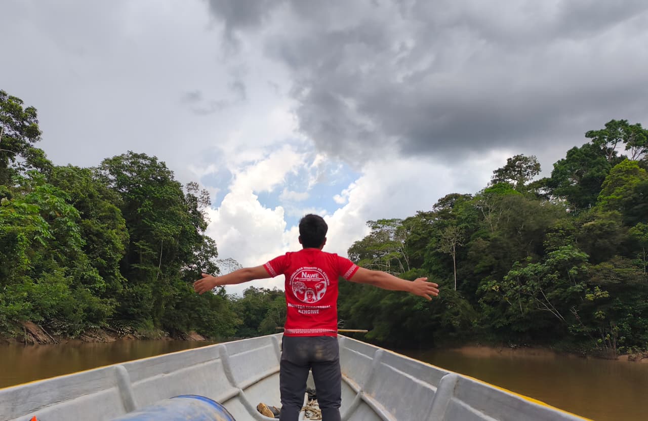 Tu Amazonia
